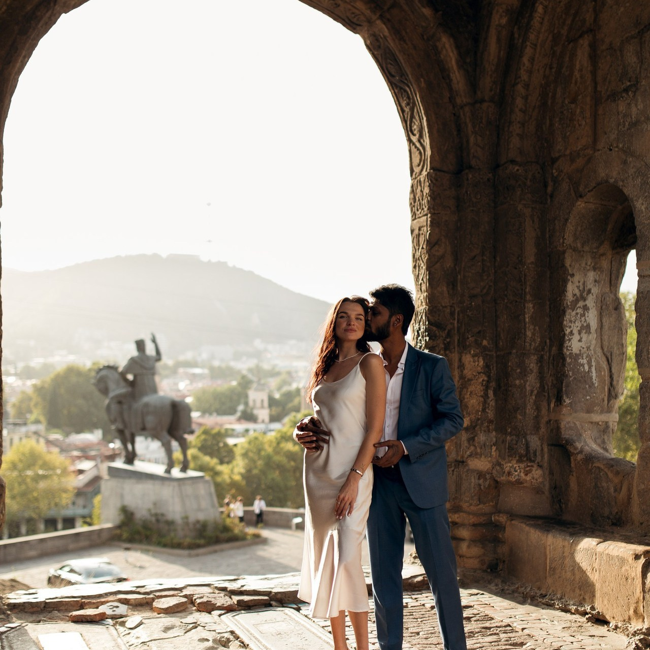 Отзывы. Wedding photographer in Georgia