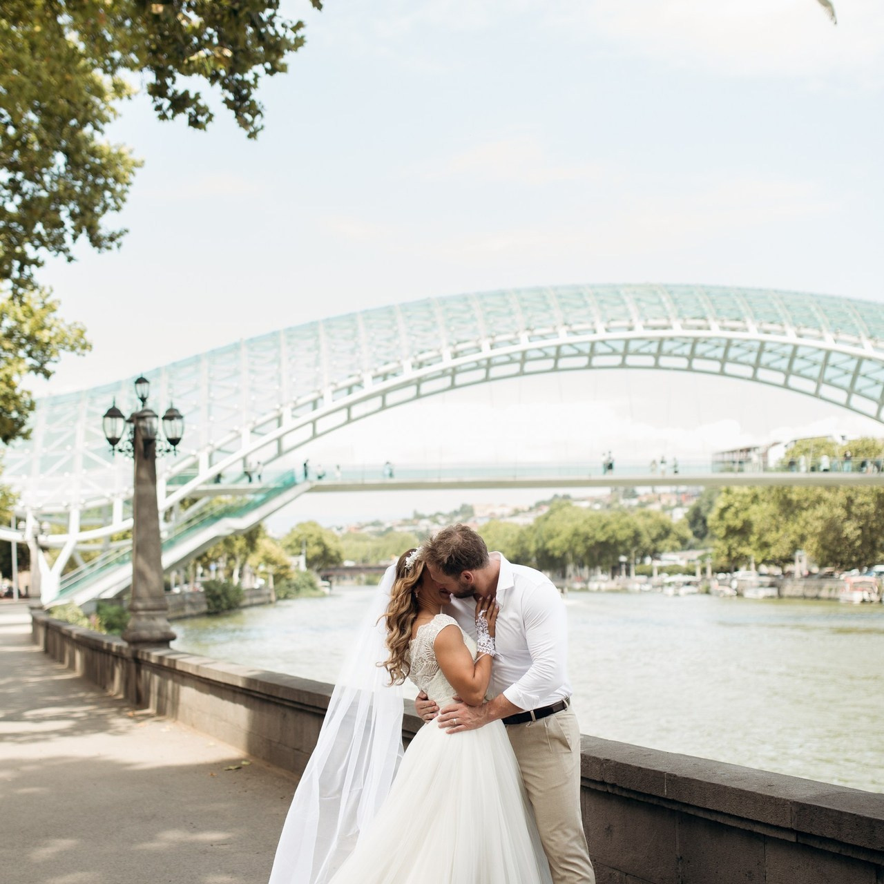 Отзывы. Wedding photographer in Georgia