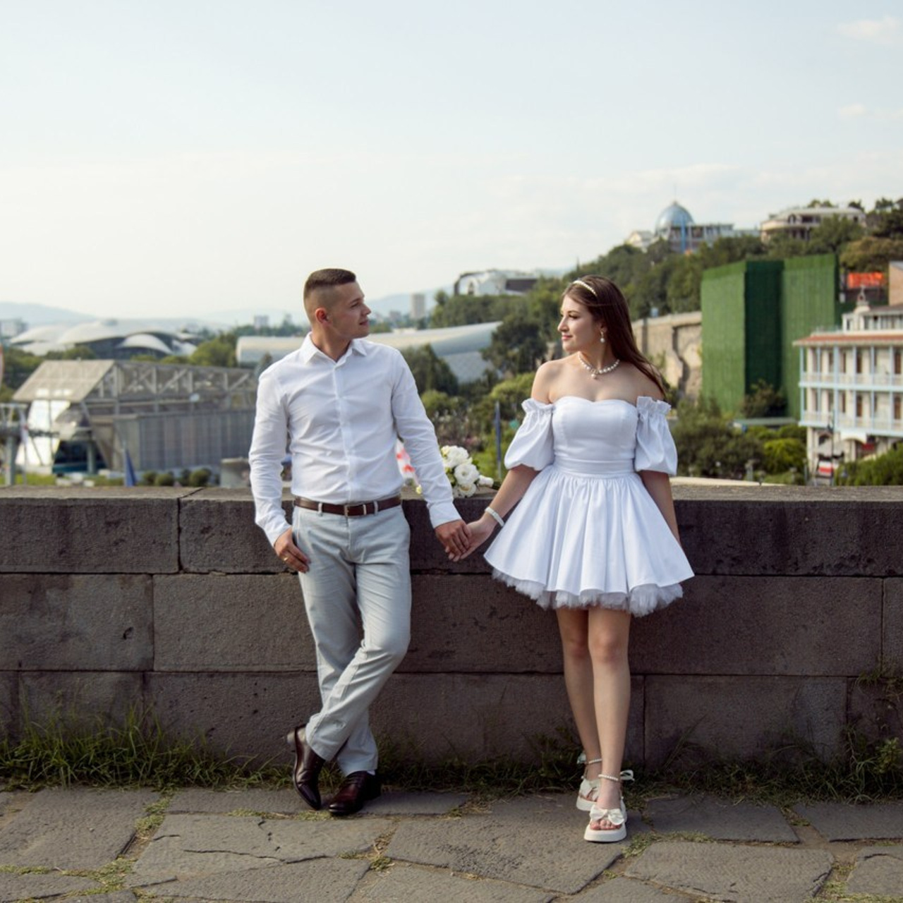 Отзывы. Wedding photographer in Georgia