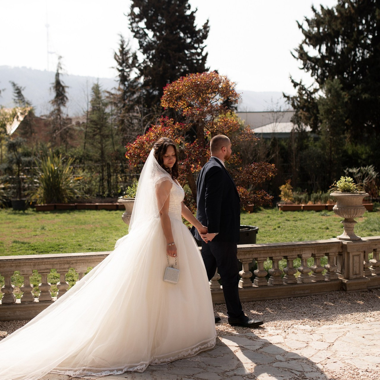 Отзывы. Wedding photographer in Georgia