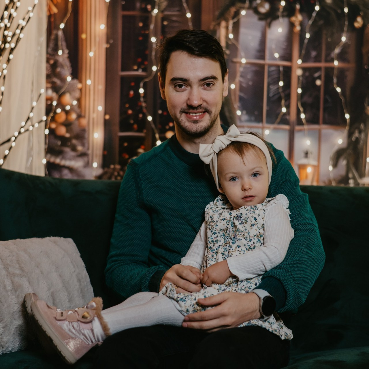 Fotograf za vencanja i porodicnu fotografiju. Ana Sladojevic