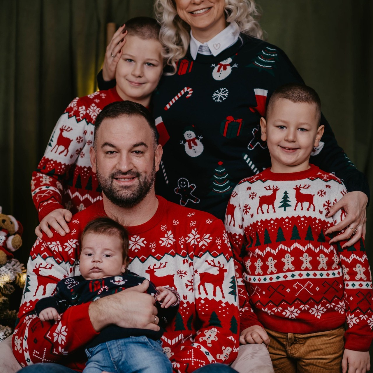 Fotograf za vencanja i porodicnu fotografiju. Ana Sladojevic