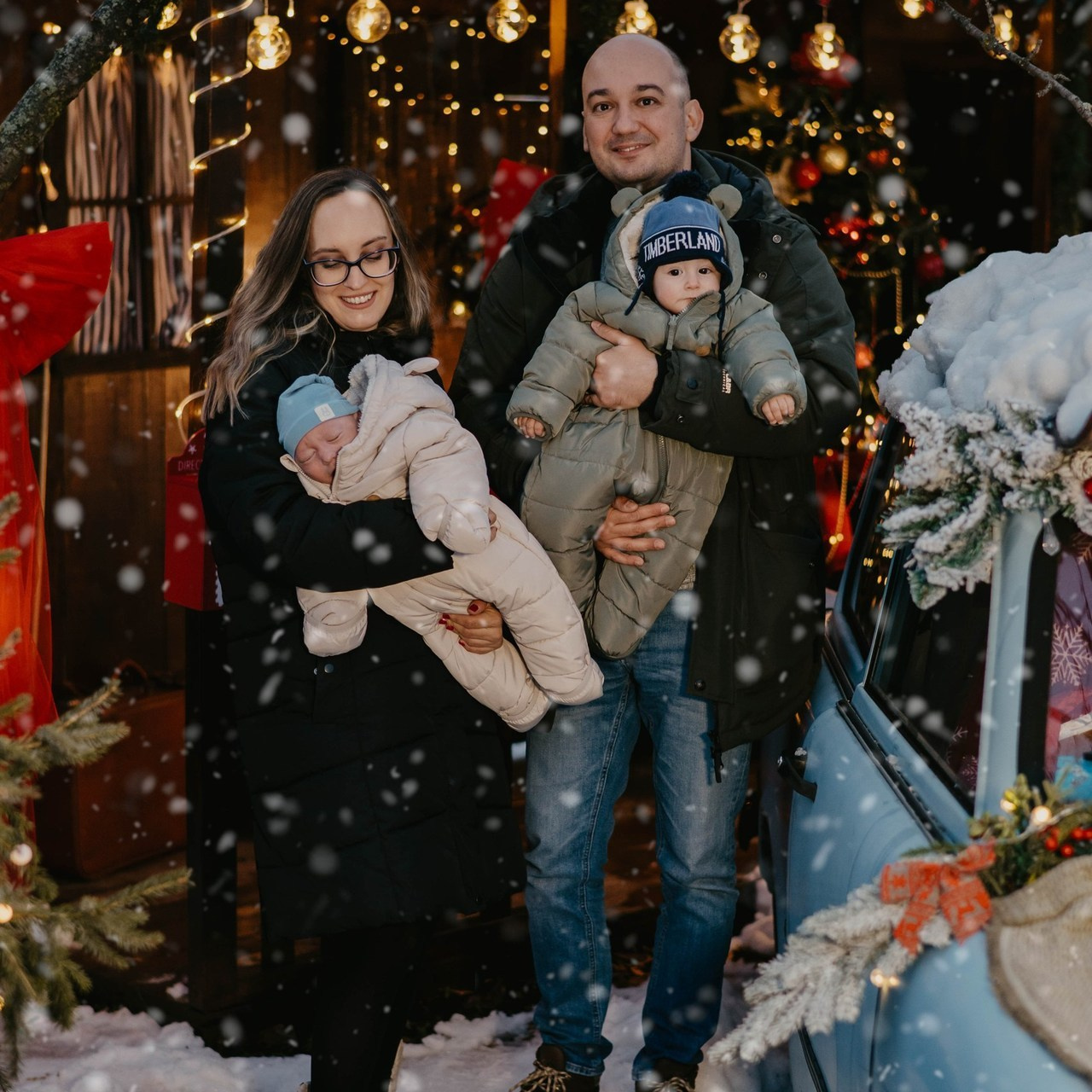 Fotograf za vencanja i porodicnu fotografiju. Ana Sladojevic