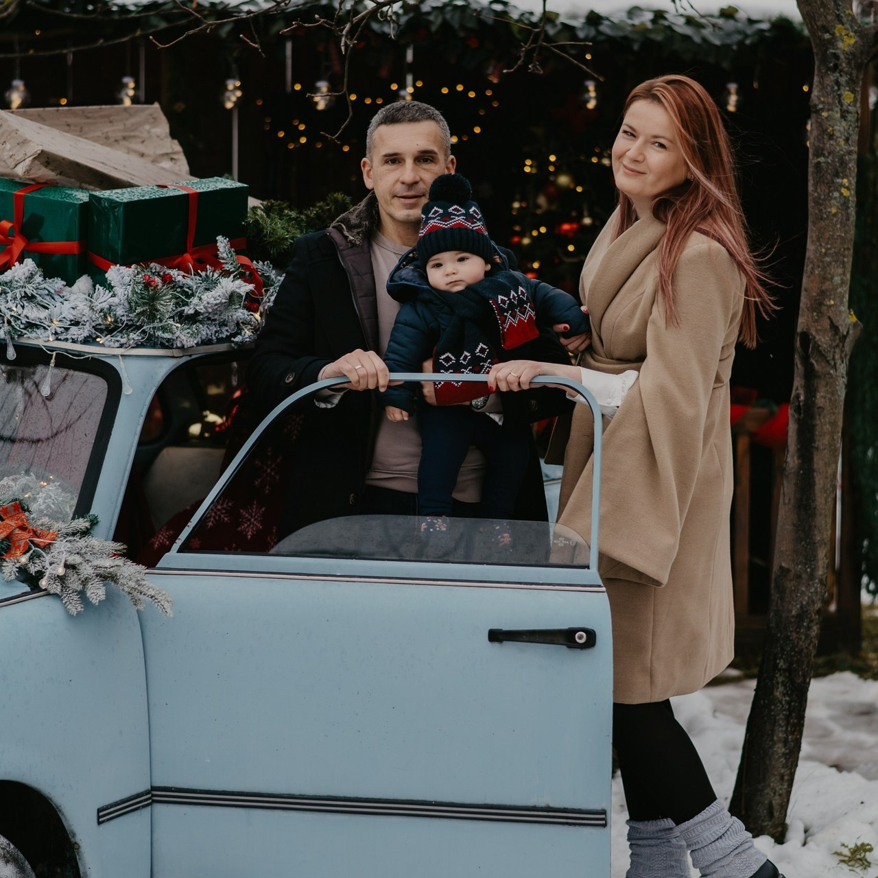 Fotograf za vencanja i porodicnu fotografiju. Ana Sladojevic