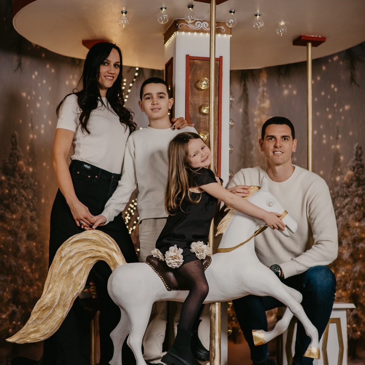 Fotograf za vencanja i porodicnu fotografiju. Ana Sladojevic