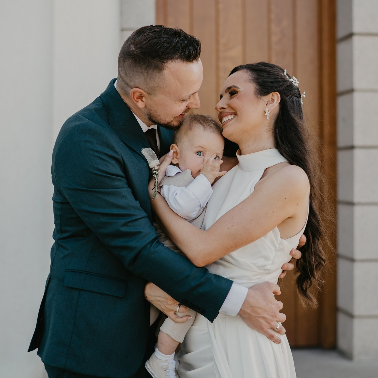 Fotograf za vencanja i porodicnu fotografiju. Ana Sladojevic