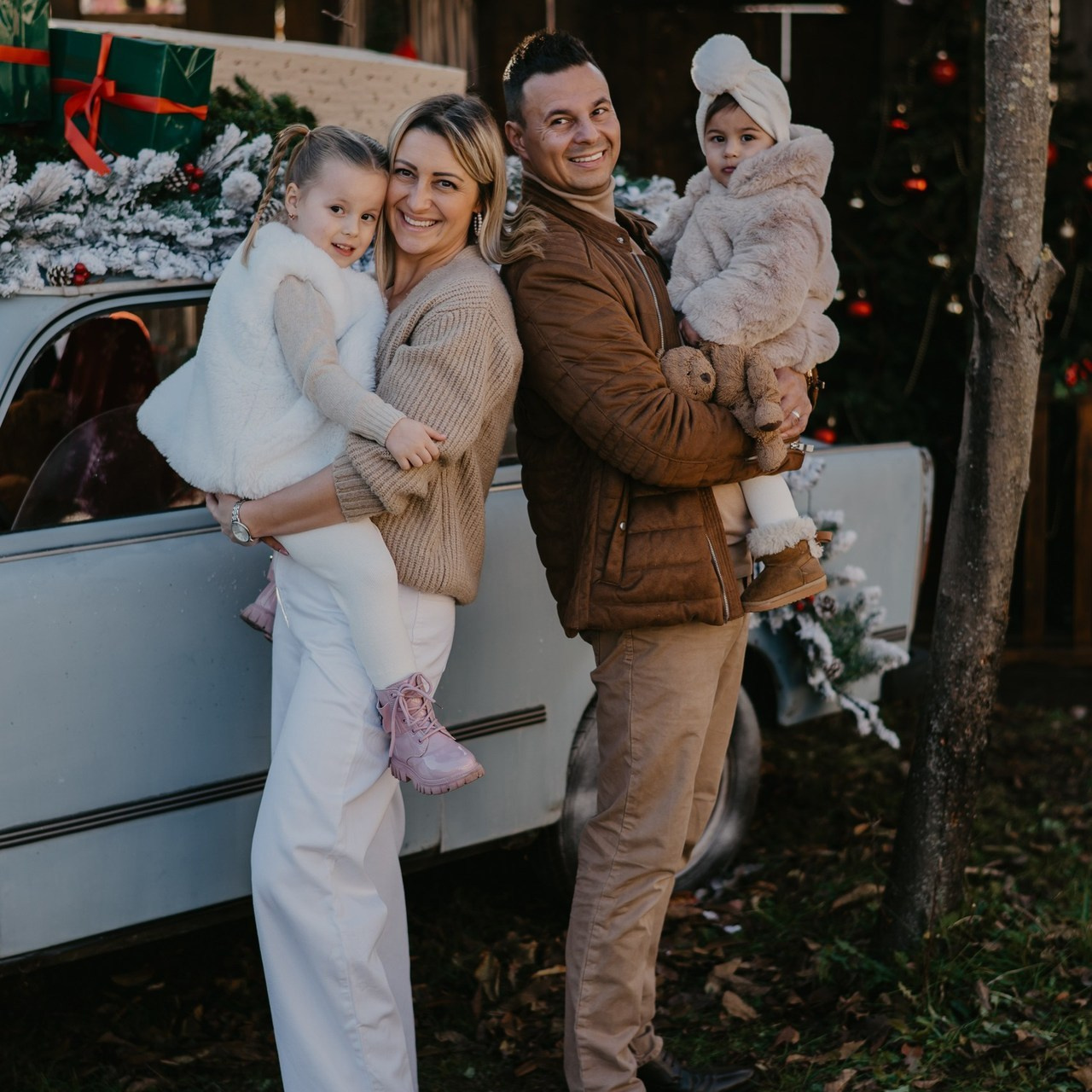 Fotograf za vencanja i porodicnu fotografiju. Ana Sladojevic