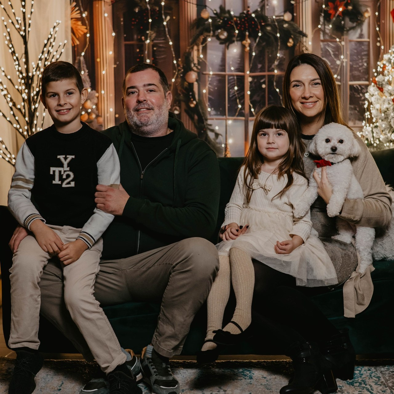 Fotograf za vencanja i porodicnu fotografiju. Ana Sladojevic