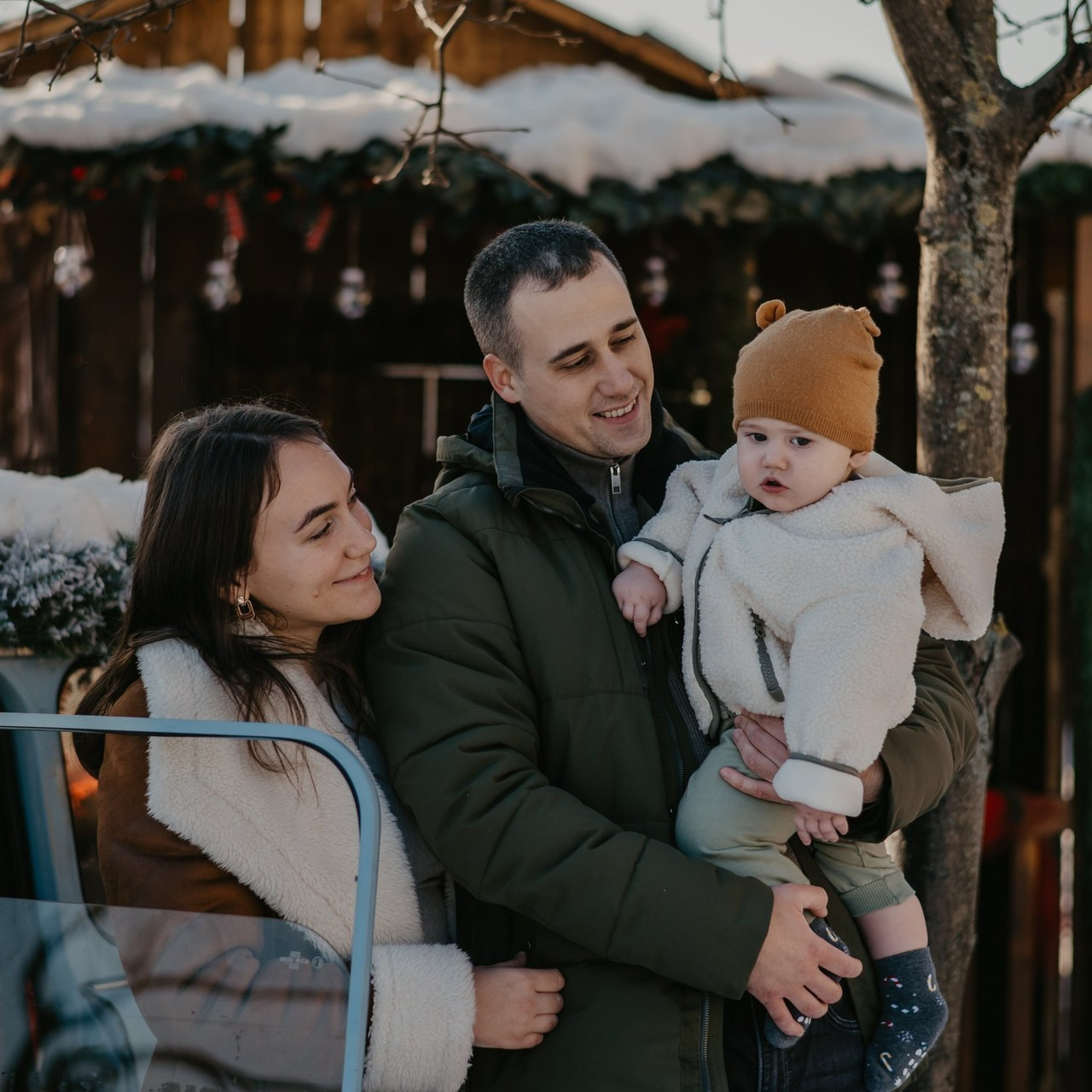 Fotograf za vencanja i porodicnu fotografiju. Ana Sladojevic