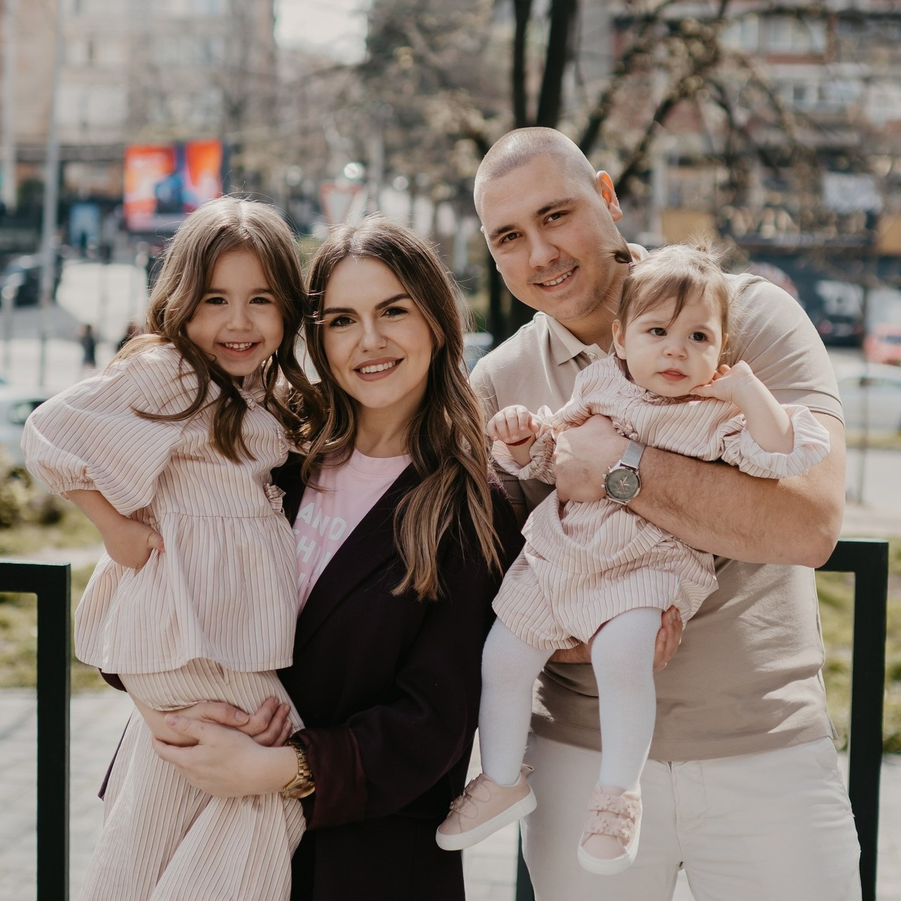 Fotograf za vencanja i porodicnu fotografiju. Ana Sladojevic