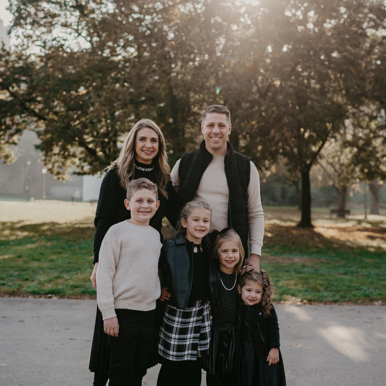 Fotograf za vencanja i porodicnu fotografiju. Ana Sladojevic