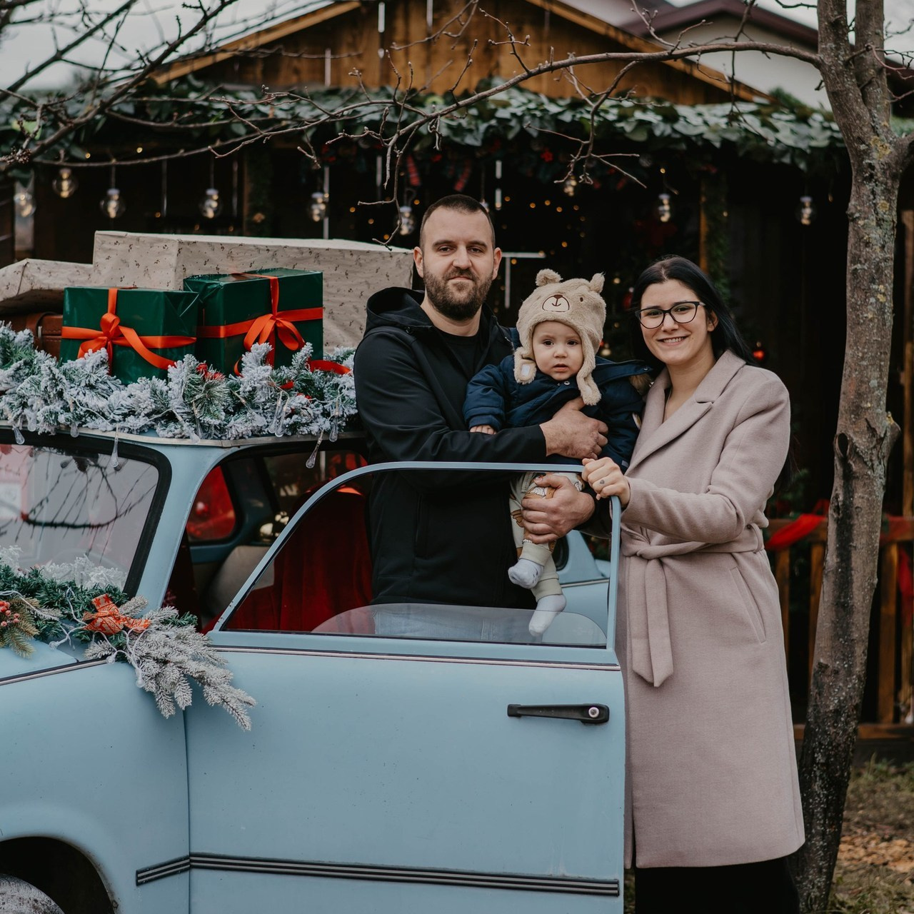 Fotograf za vencanja i porodicnu fotografiju. Ana Sladojevic
