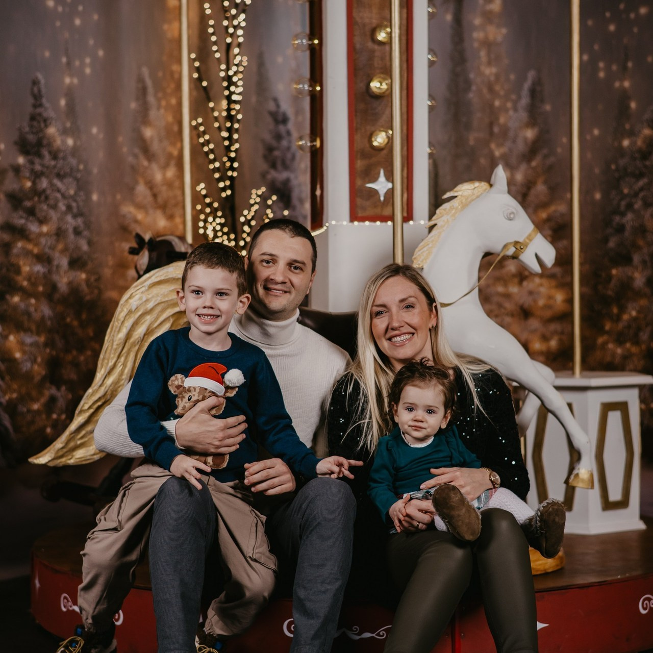 Fotograf za vencanja i porodicnu fotografiju. Ana Sladojevic