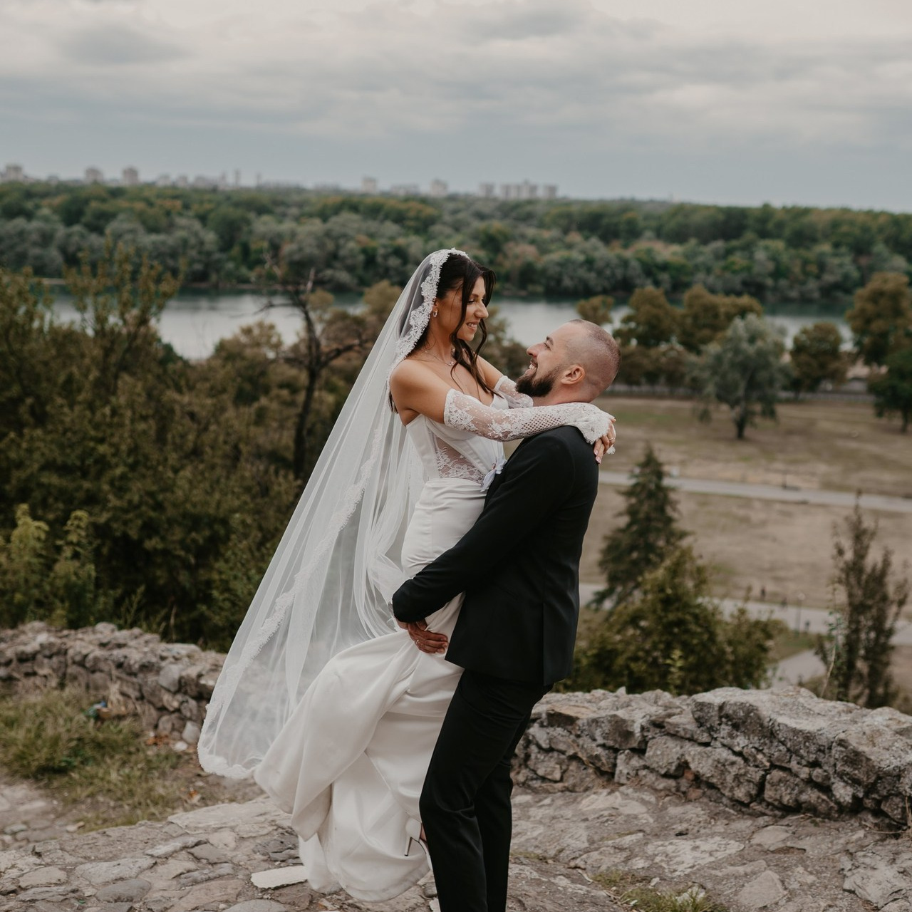 Fotograf za vencanja i porodicnu fotografiju. Ana Sladojevic