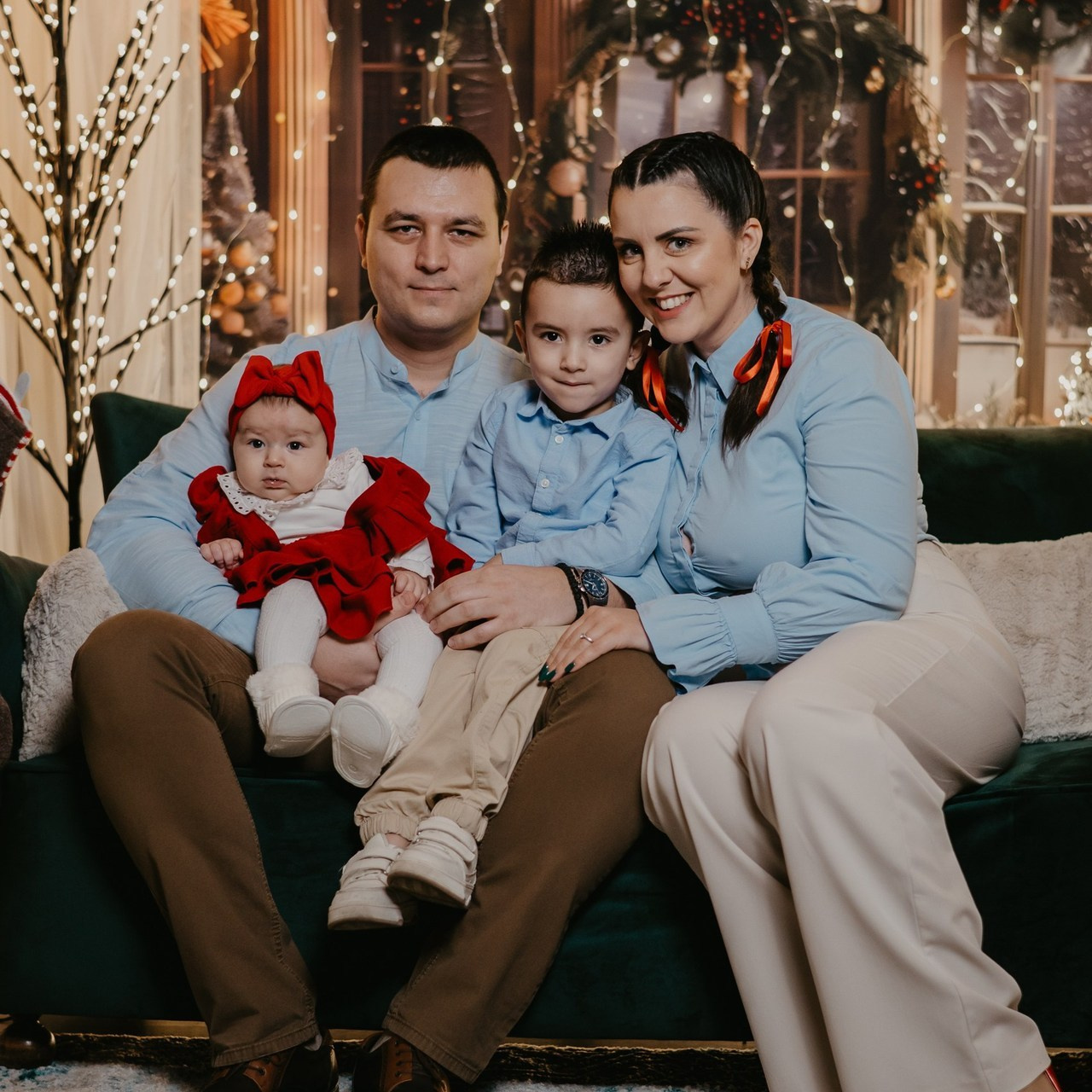 Fotograf za vencanja i porodicnu fotografiju. Ana Sladojevic