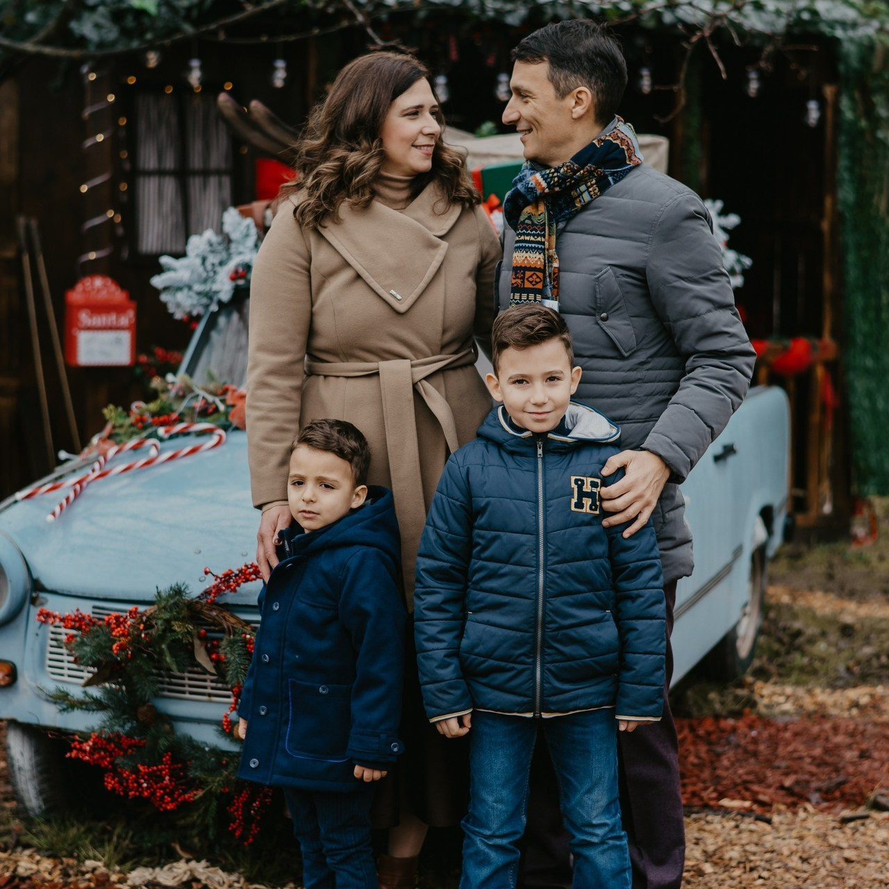 Fotograf za vencanja i porodicnu fotografiju. Ana Sladojevic