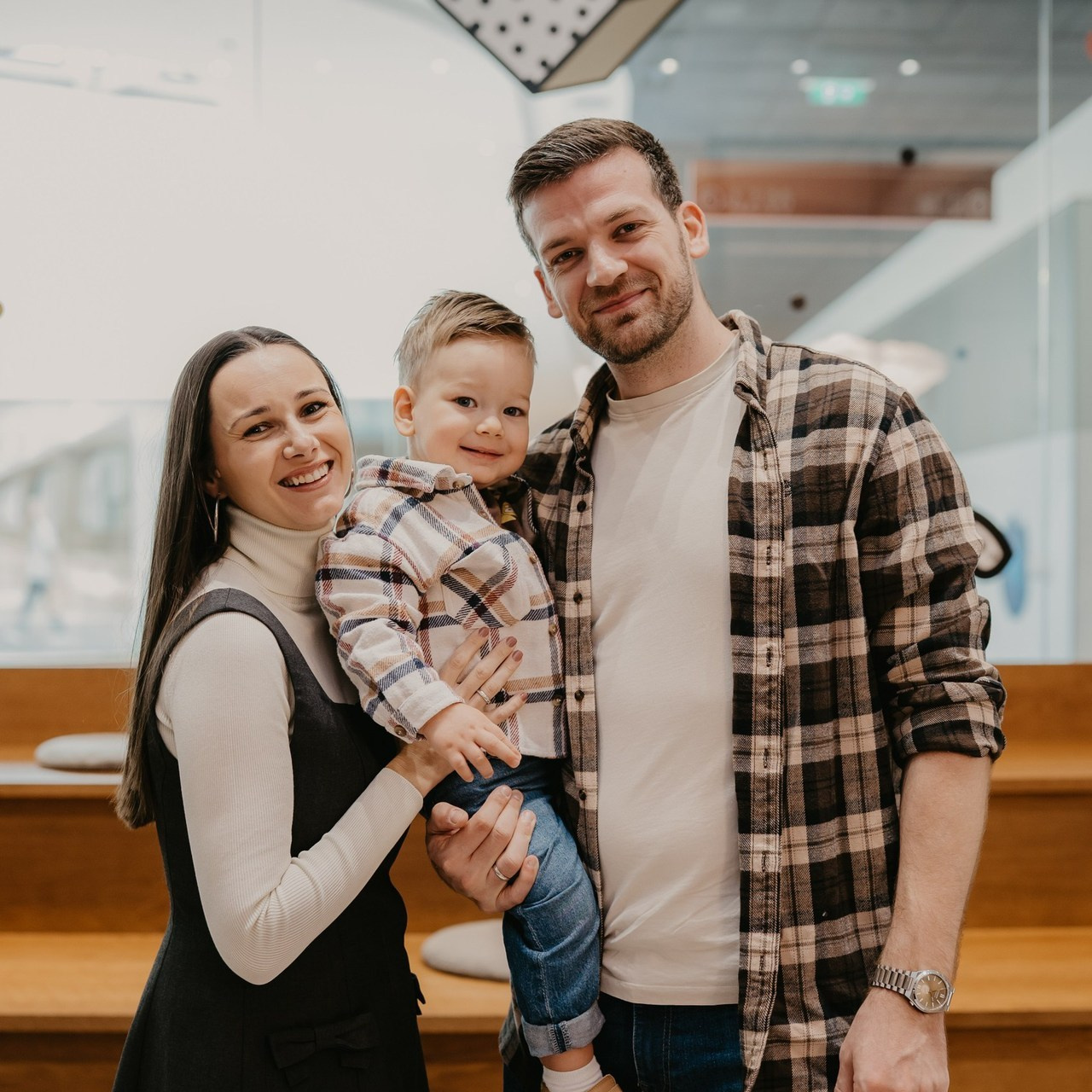 Fotograf za vencanja i porodicnu fotografiju. Ana Sladojevic