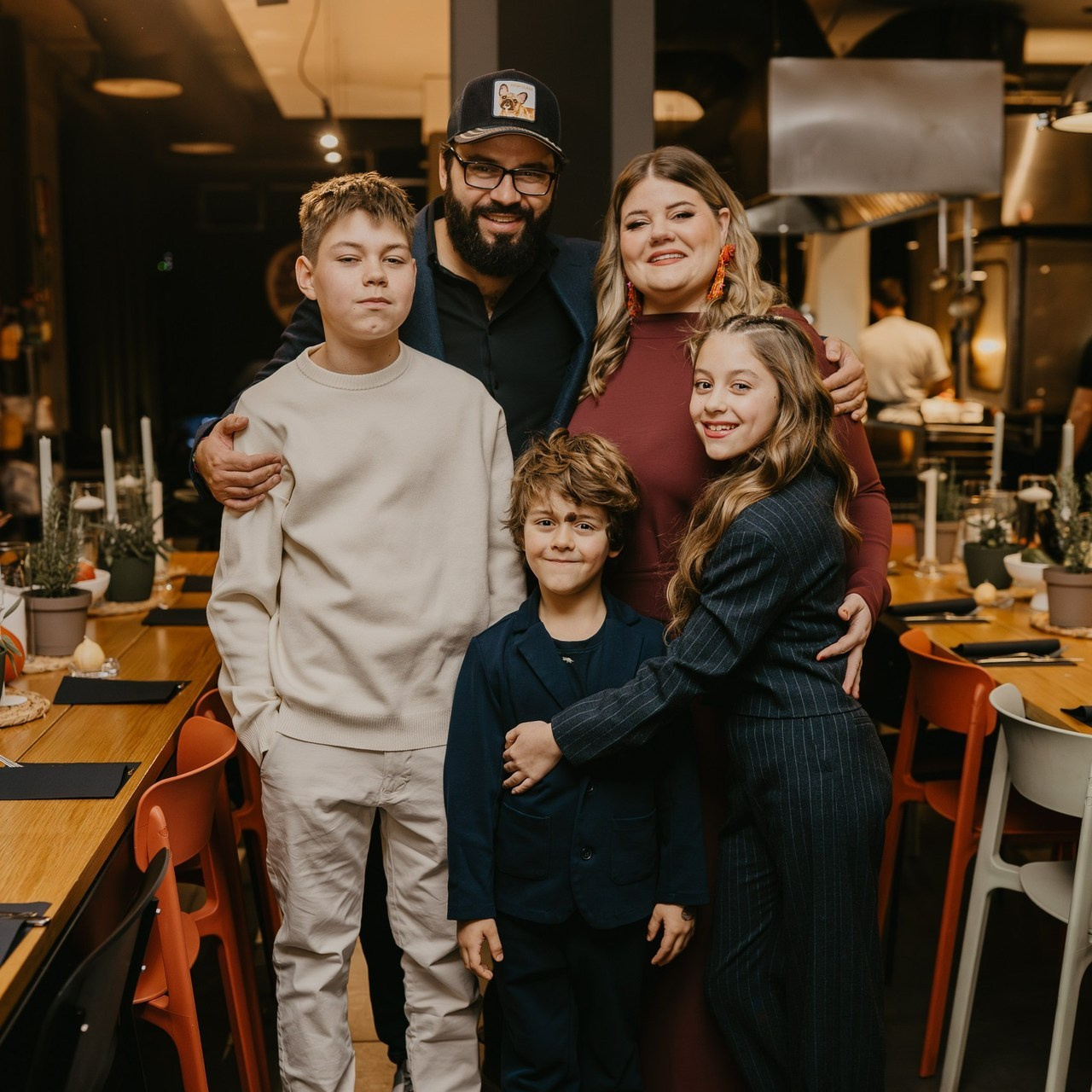 Fotograf za vencanja i porodicnu fotografiju. Ana Sladojevic