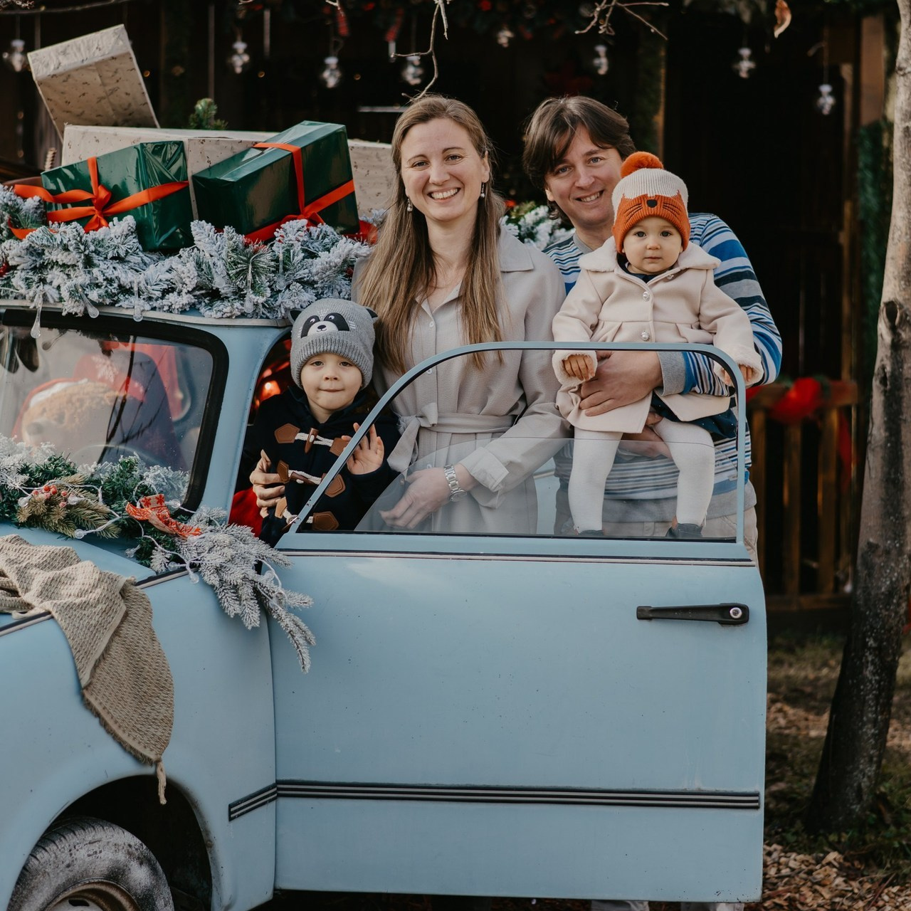 Fotograf za vencanja i porodicnu fotografiju. Ana Sladojevic