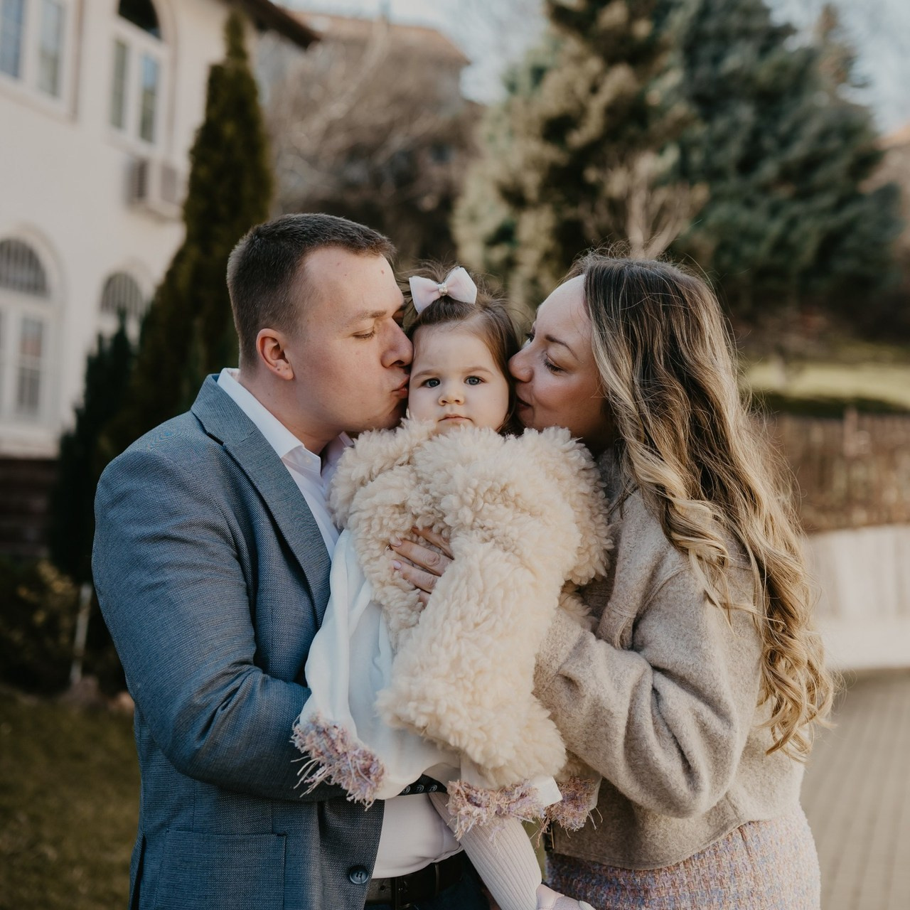 Fotograf za vencanja i porodicnu fotografiju. Ana Sladojevic