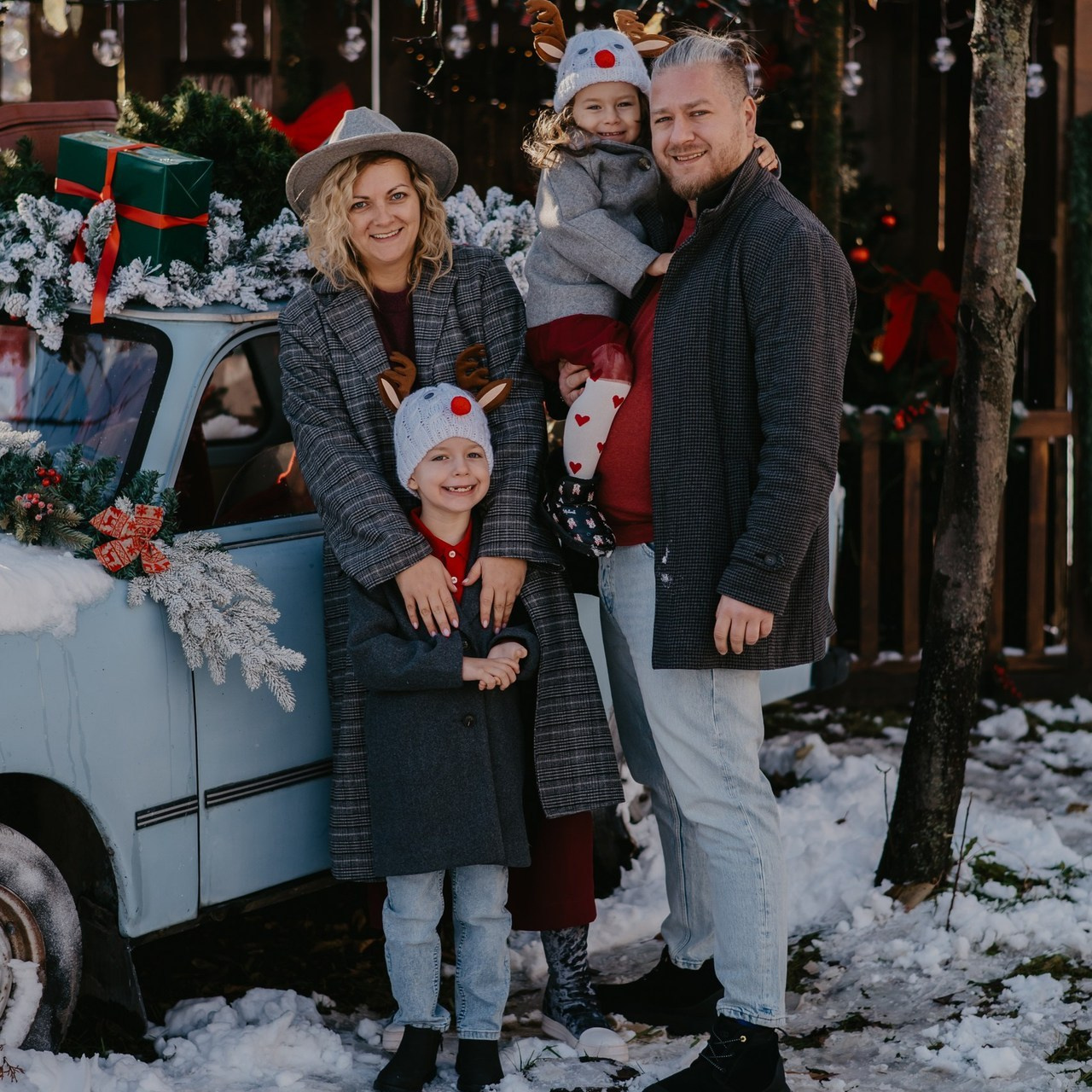 Fotograf za vencanja i porodicnu fotografiju. Ana Sladojevic