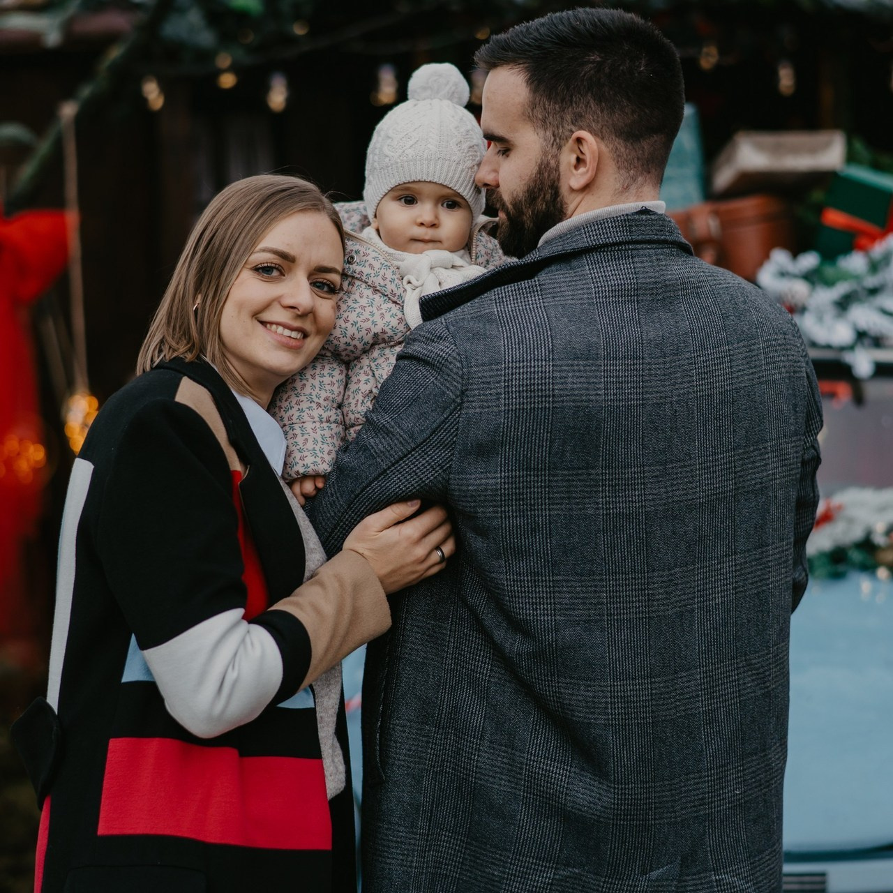 Fotograf za vencanja i porodicnu fotografiju. Ana Sladojevic