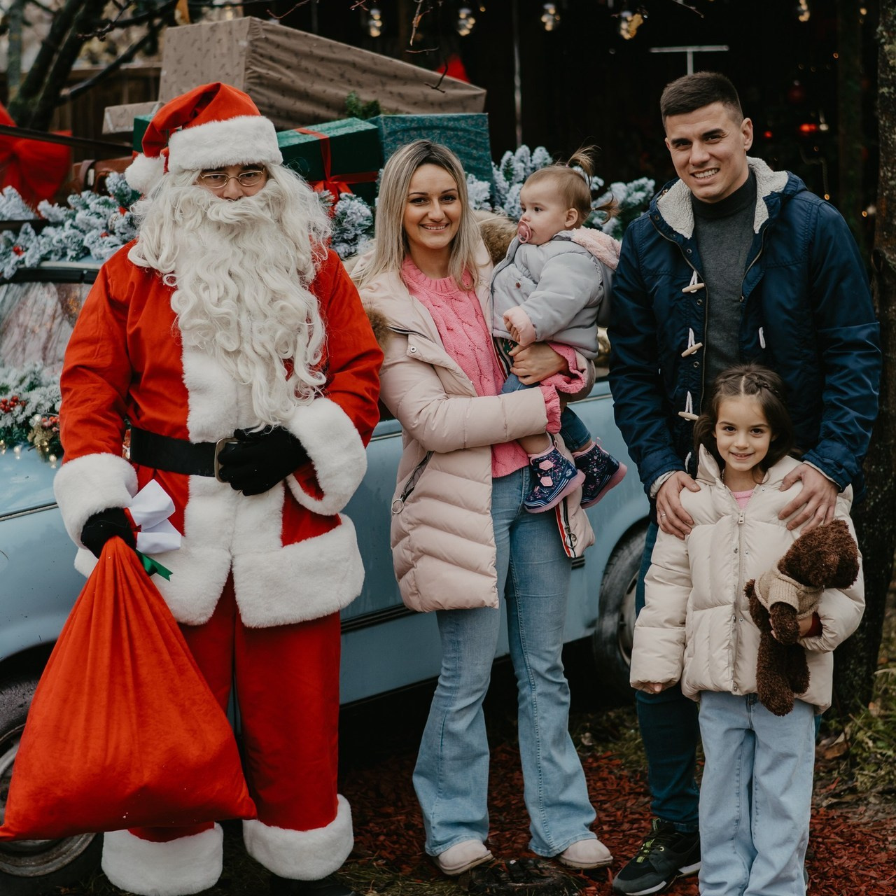 Fotograf za vencanja i porodicnu fotografiju. Ana Sladojevic