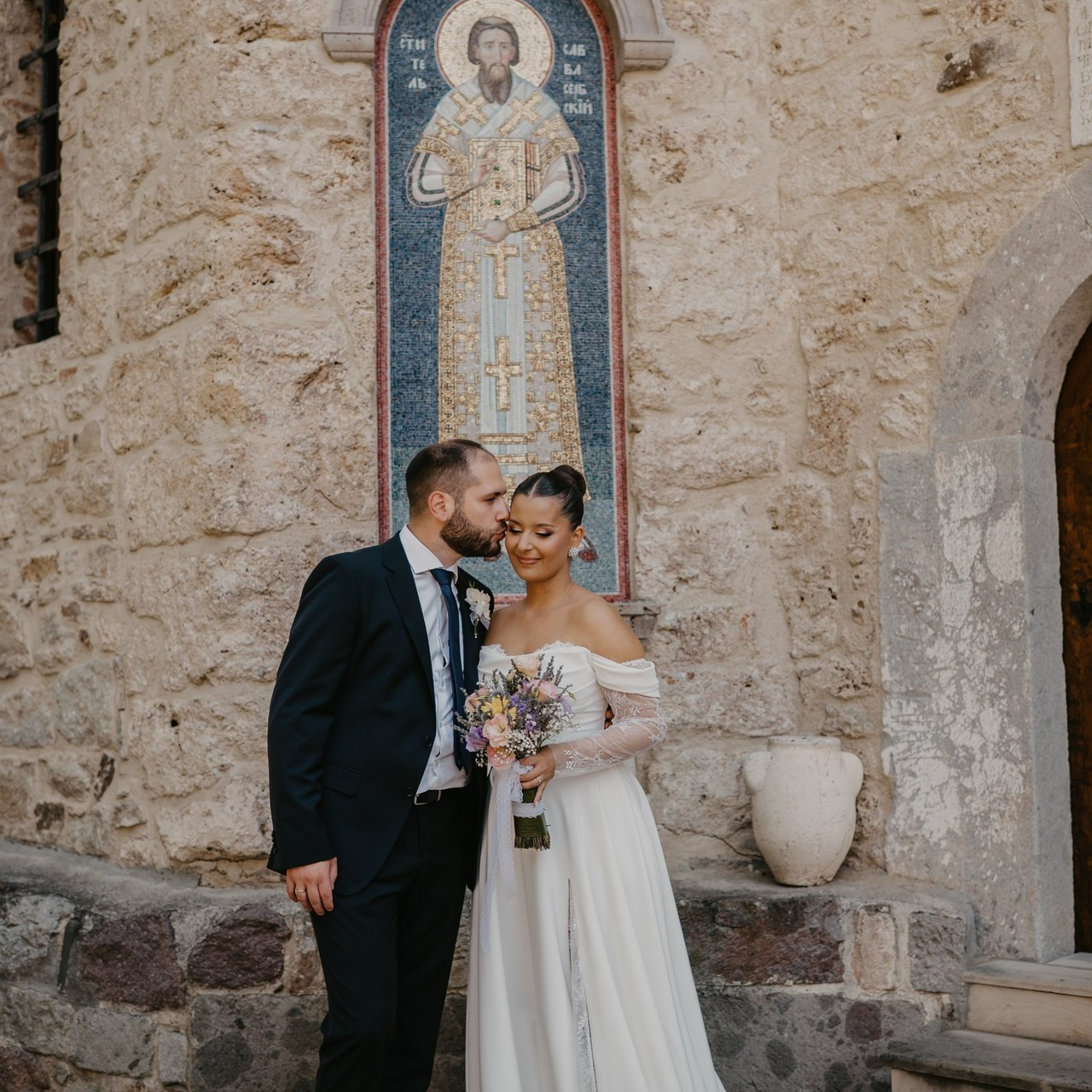 Fotograf za vencanja i porodicnu fotografiju. Ana Sladojevic