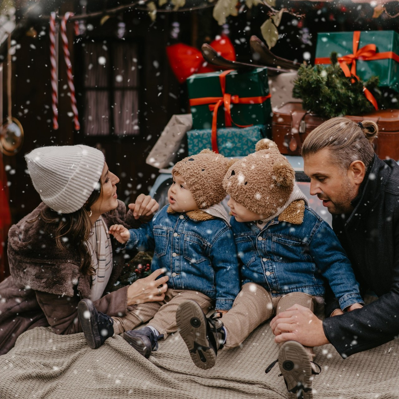 Fotograf za vencanja i porodicnu fotografiju. Ana Sladojevic