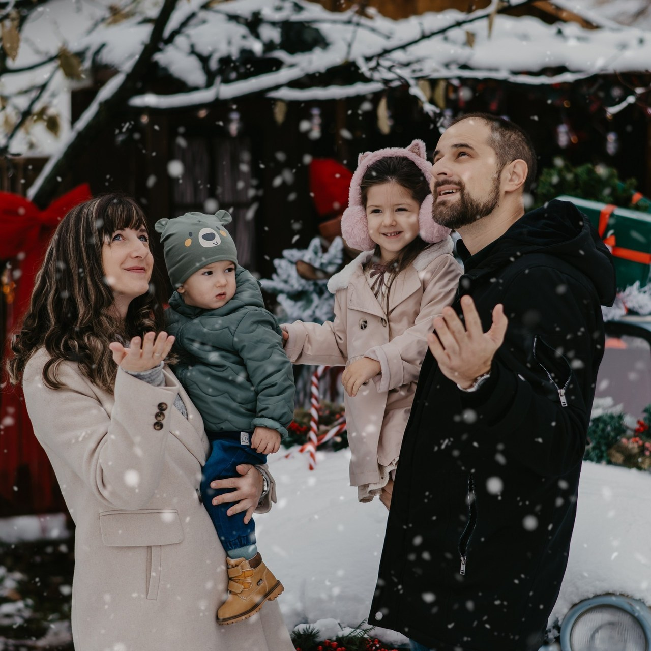 Fotograf za vencanja i porodicnu fotografiju. Ana Sladojevic