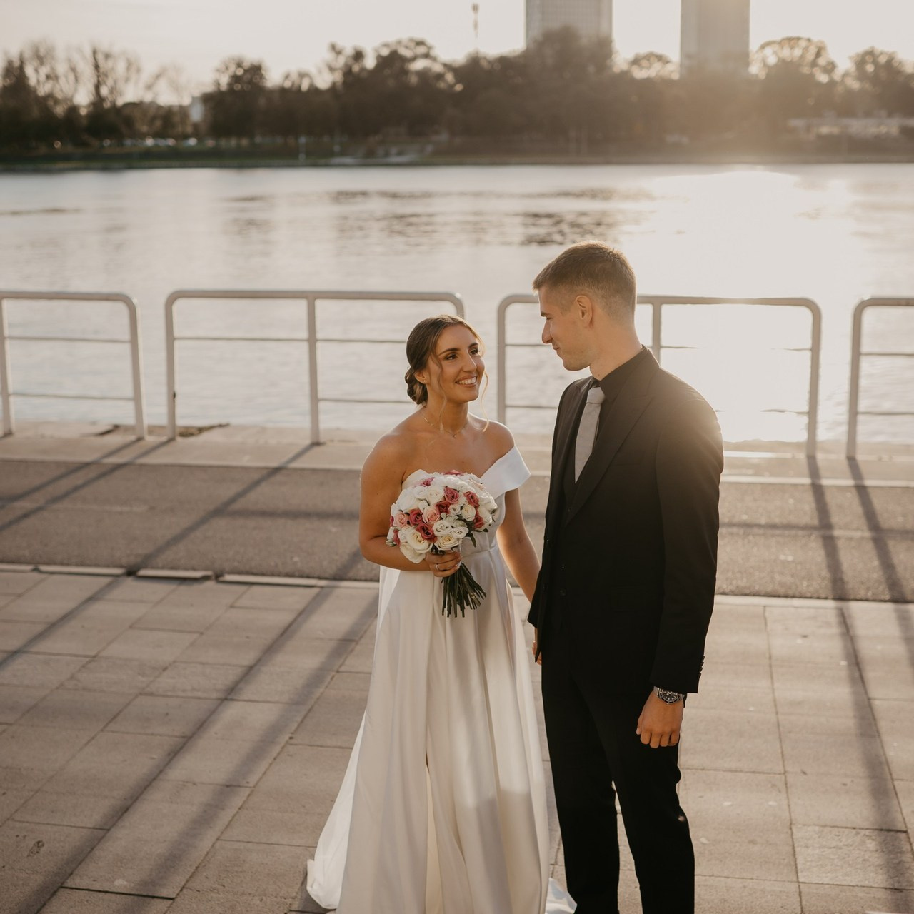 Fotograf za vencanja i porodicnu fotografiju. Ana Sladojevic