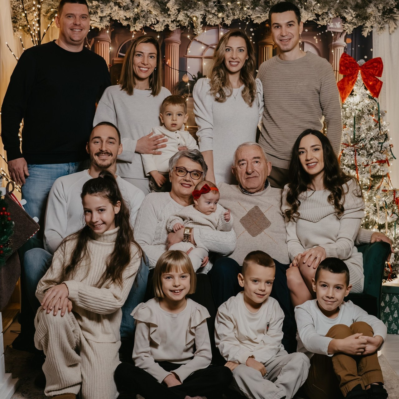 Fotograf za vencanja i porodicnu fotografiju. Ana Sladojevic