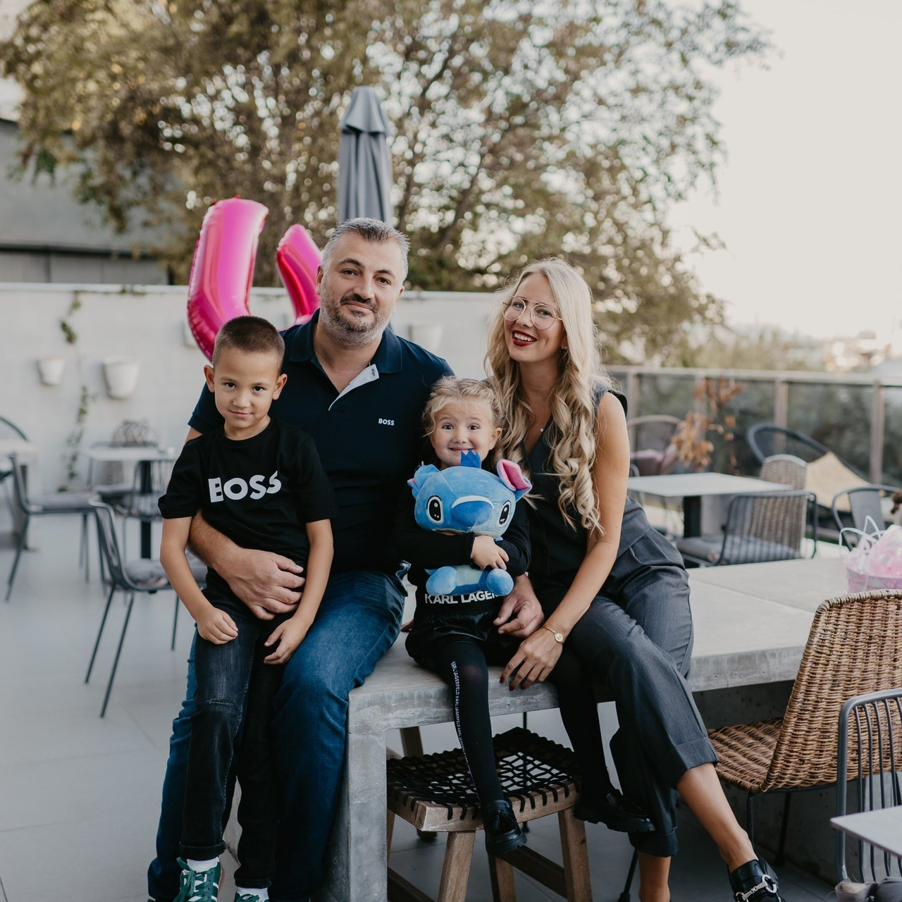 Fotograf za vencanja i porodicnu fotografiju. Ana Sladojevic