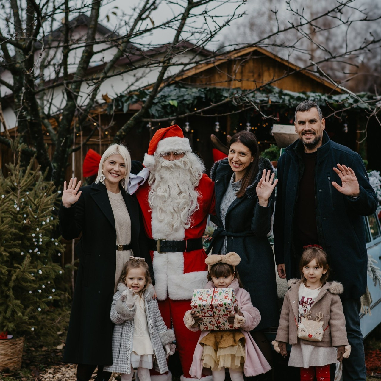 Fotograf za vencanja i porodicnu fotografiju. Ana Sladojevic