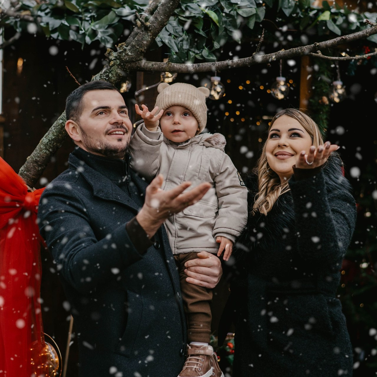 Fotograf za vencanja i porodicnu fotografiju. Ana Sladojevic