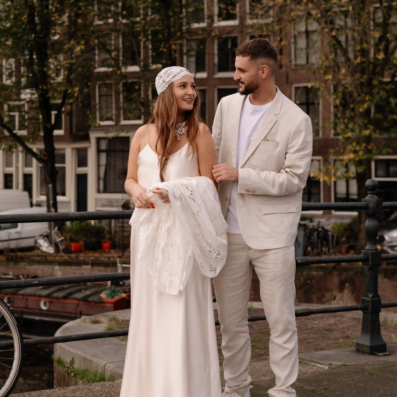 Reviews. Lifestyle photographer in Amsterdam Astya Geza