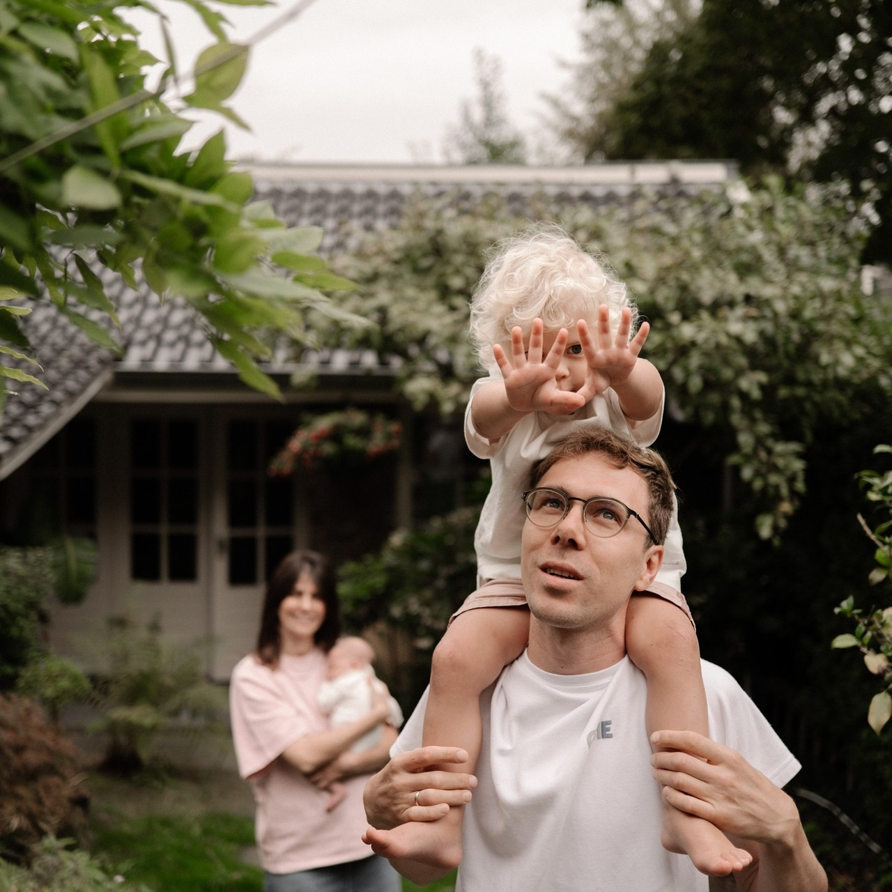 Reviews. Lifestyle photographer in Amsterdam Astya Geza