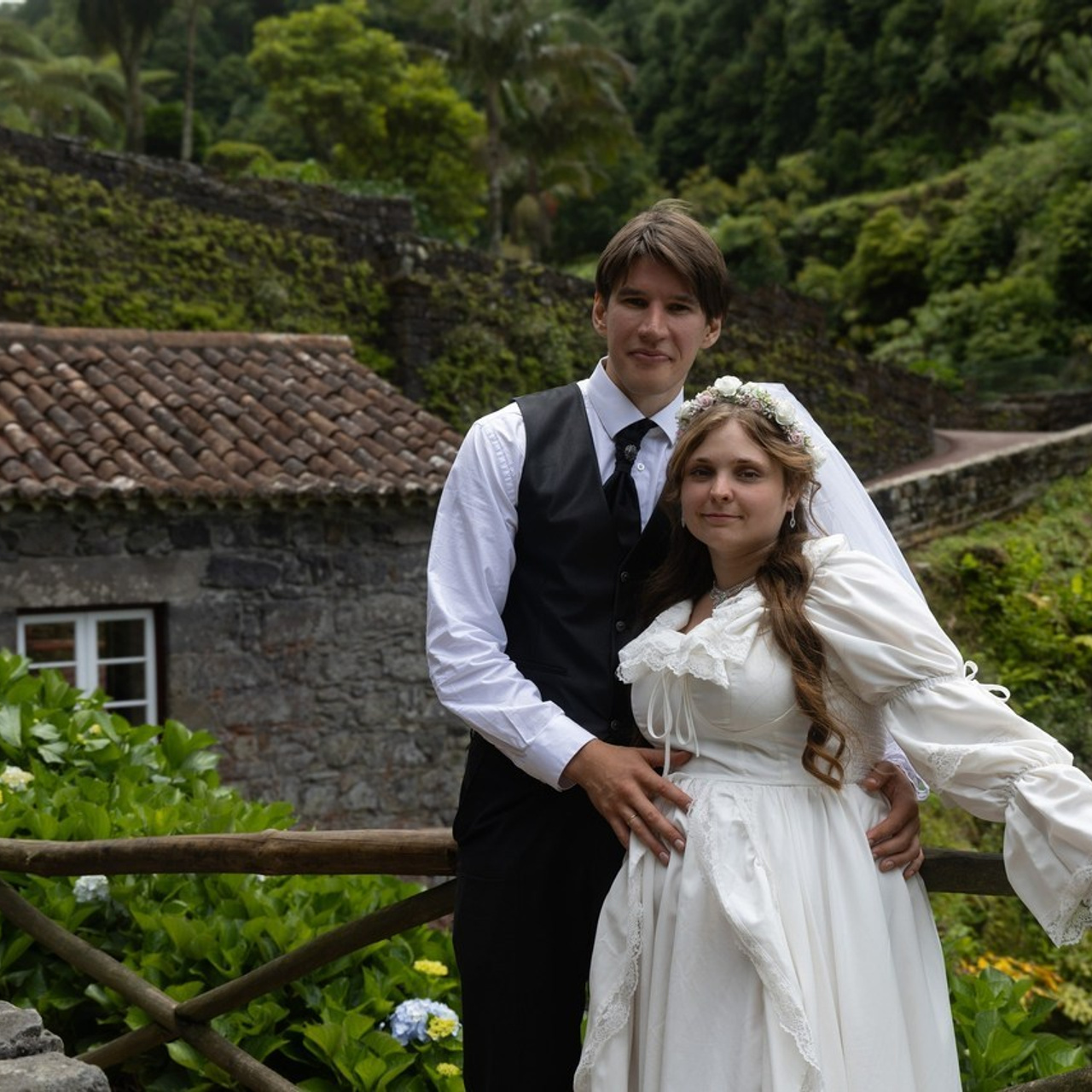 TESTIMONIALS. IRINA KALMYKOVA | PHOTOGRAPHER AZORES