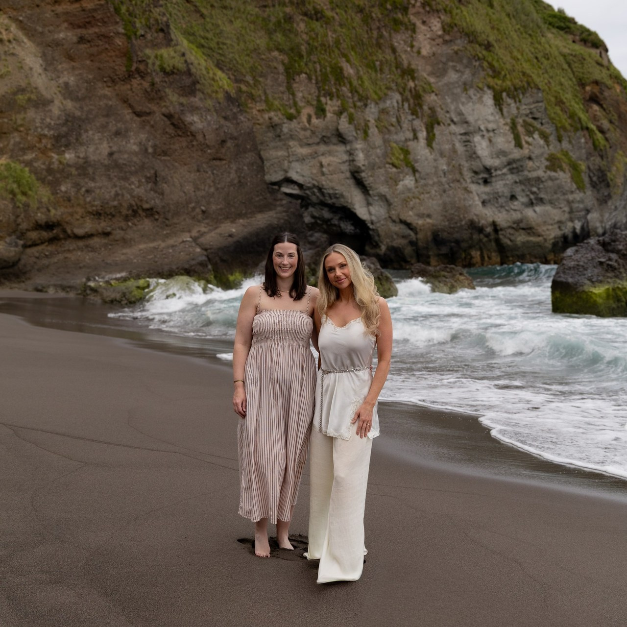 TESTIMONIALS. IRINA KALMYKOVA | PHOTOGRAPHER AZORES