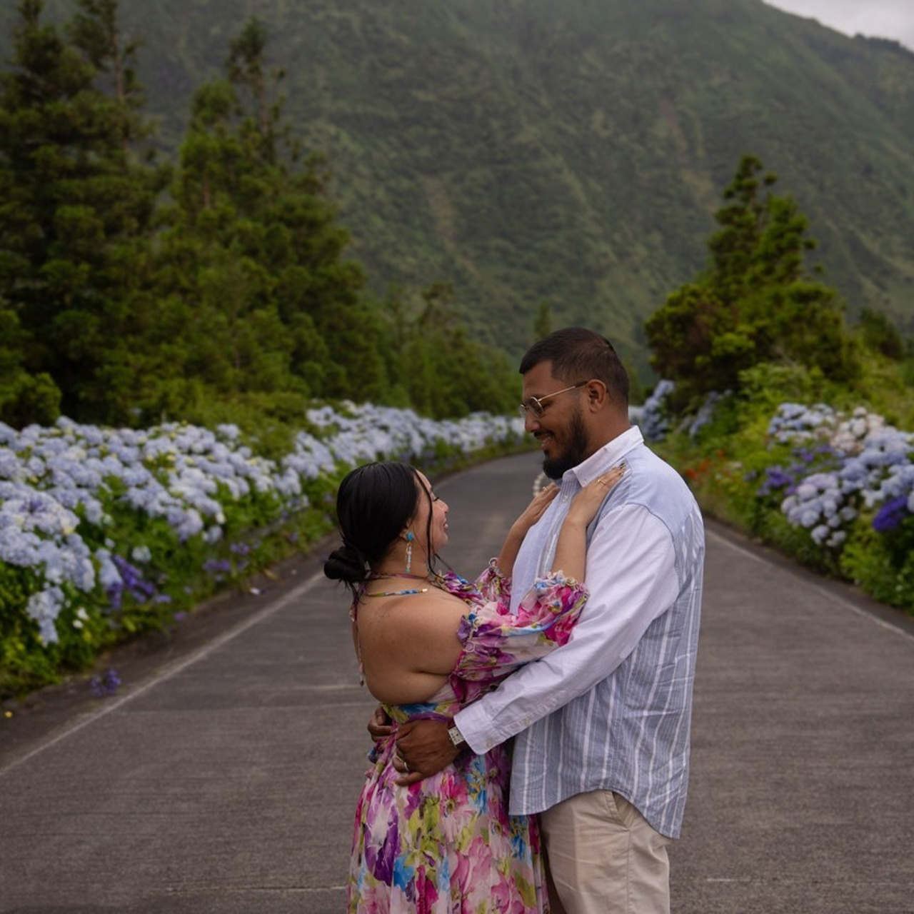 TESTIMONIALS. IRINA KALMYKOVA | PHOTOGRAPHER AZORES