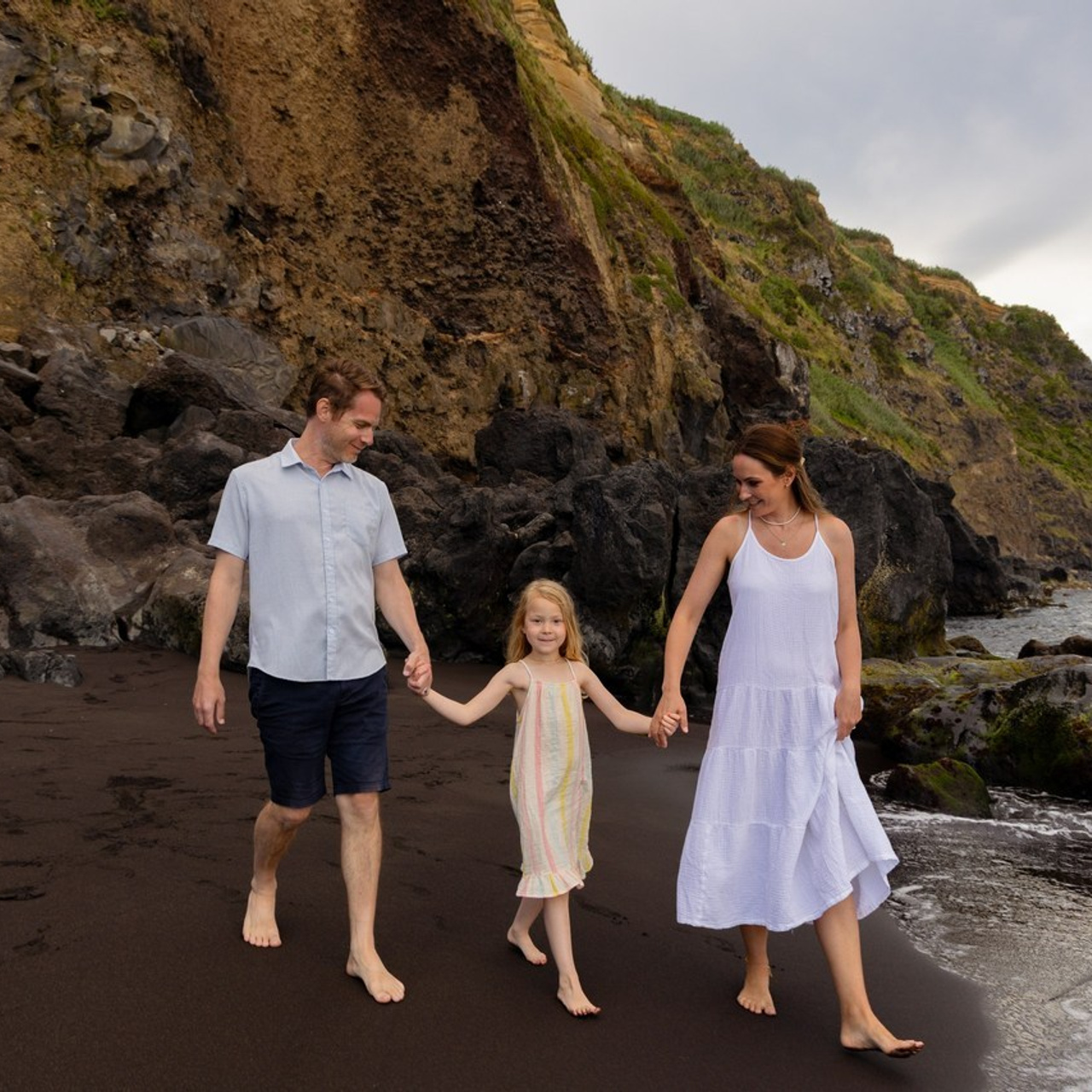 TESTIMONIALS. IRINA KALMYKOVA | PHOTOGRAPHER AZORES