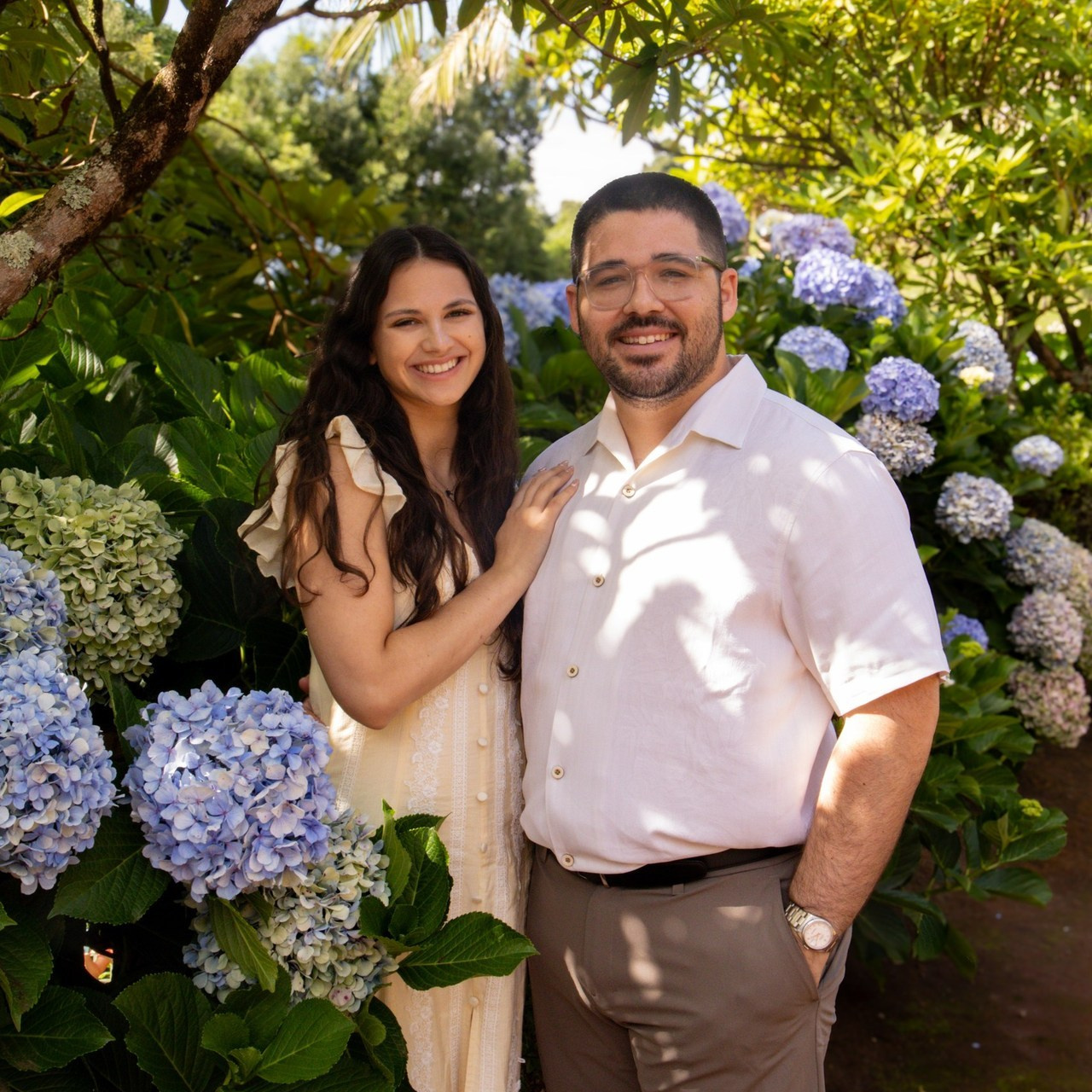 TESTIMONIALS. IRINA KALMYKOVA | PHOTOGRAPHER AZORES