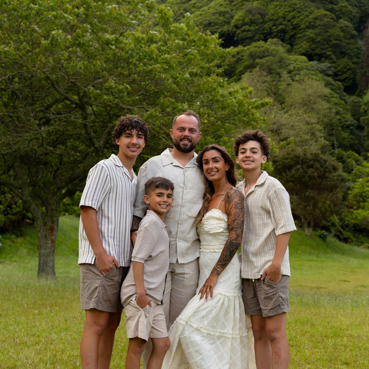 TESTIMONIALS. IRINA KALMYKOVA | PHOTOGRAPHER AZORES