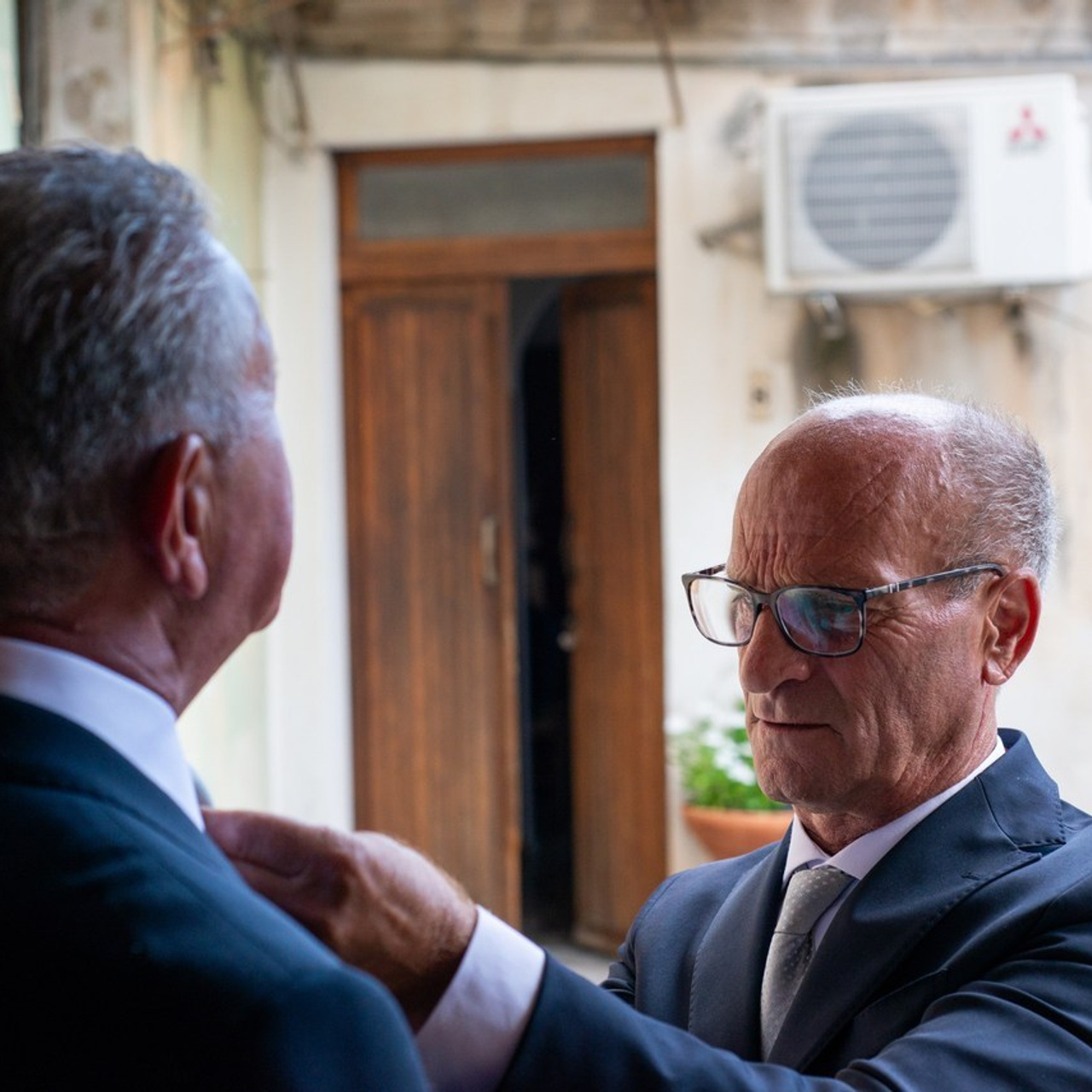 Testimonials. Family and portrait photographer in Milan Daria Volkosh