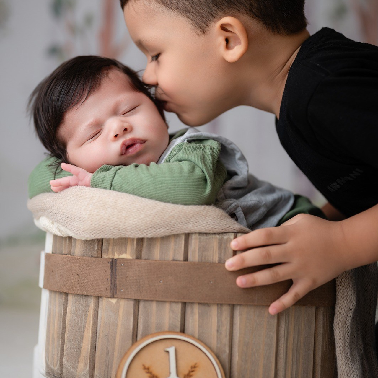 Depoimentos. Fotografamos famílias, gestantes, bebês e ensaios individuais