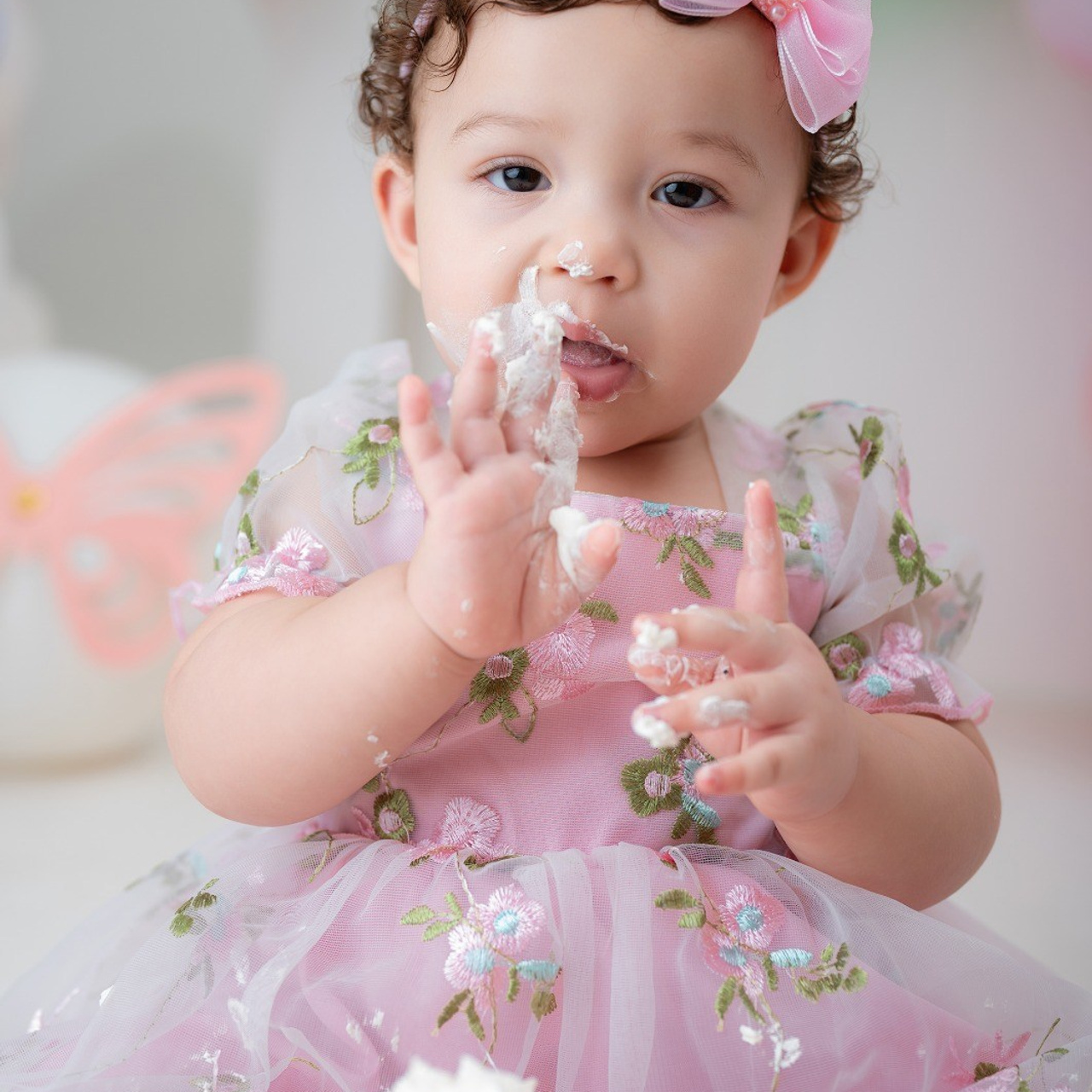 Depoimentos. Fotografamos famílias, gestantes, bebês e ensaios individuais