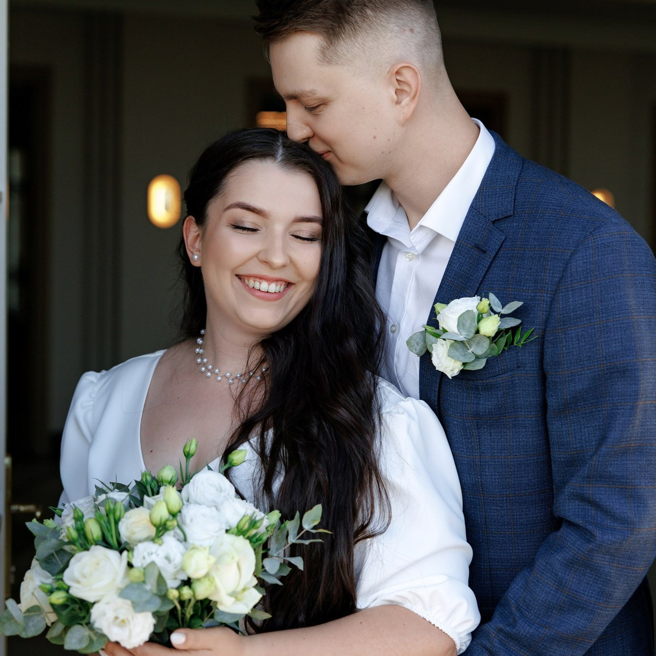 Відгуки. Весільний та сімейний фотограф в Кракові Климова Яна