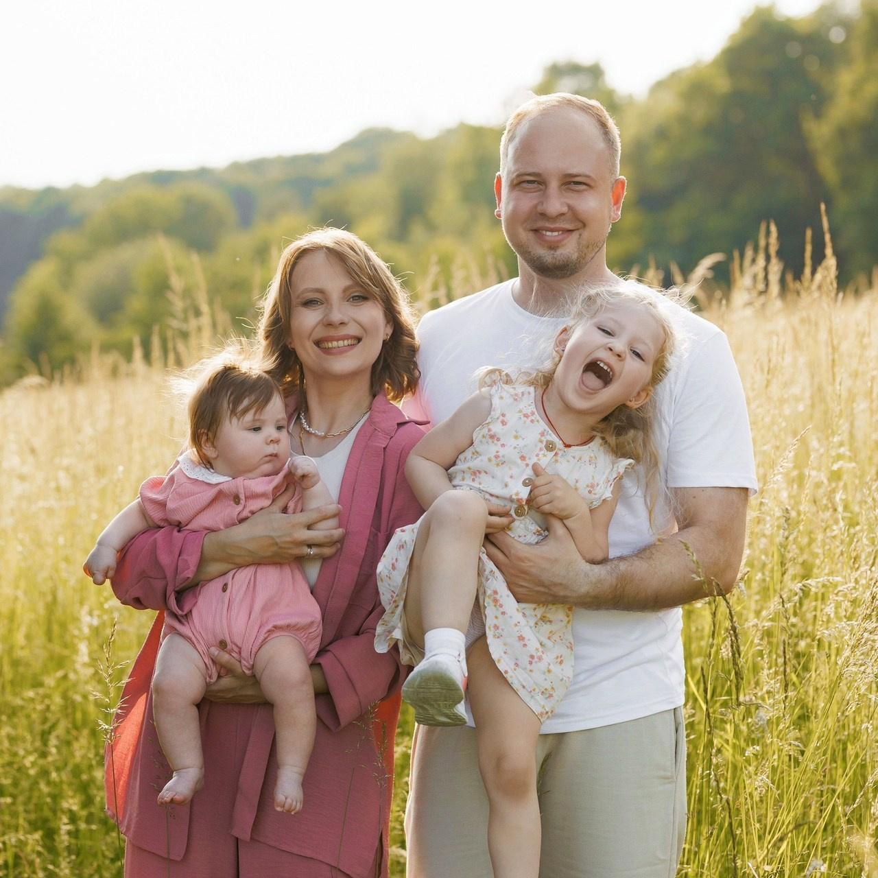 Відгуки. Весільний та сімейний фотограф в Кракові Климова Яна