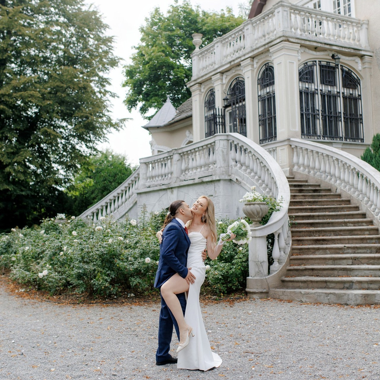 Відгуки. Весільний та сімейний фотограф в Кракові Климова Яна
