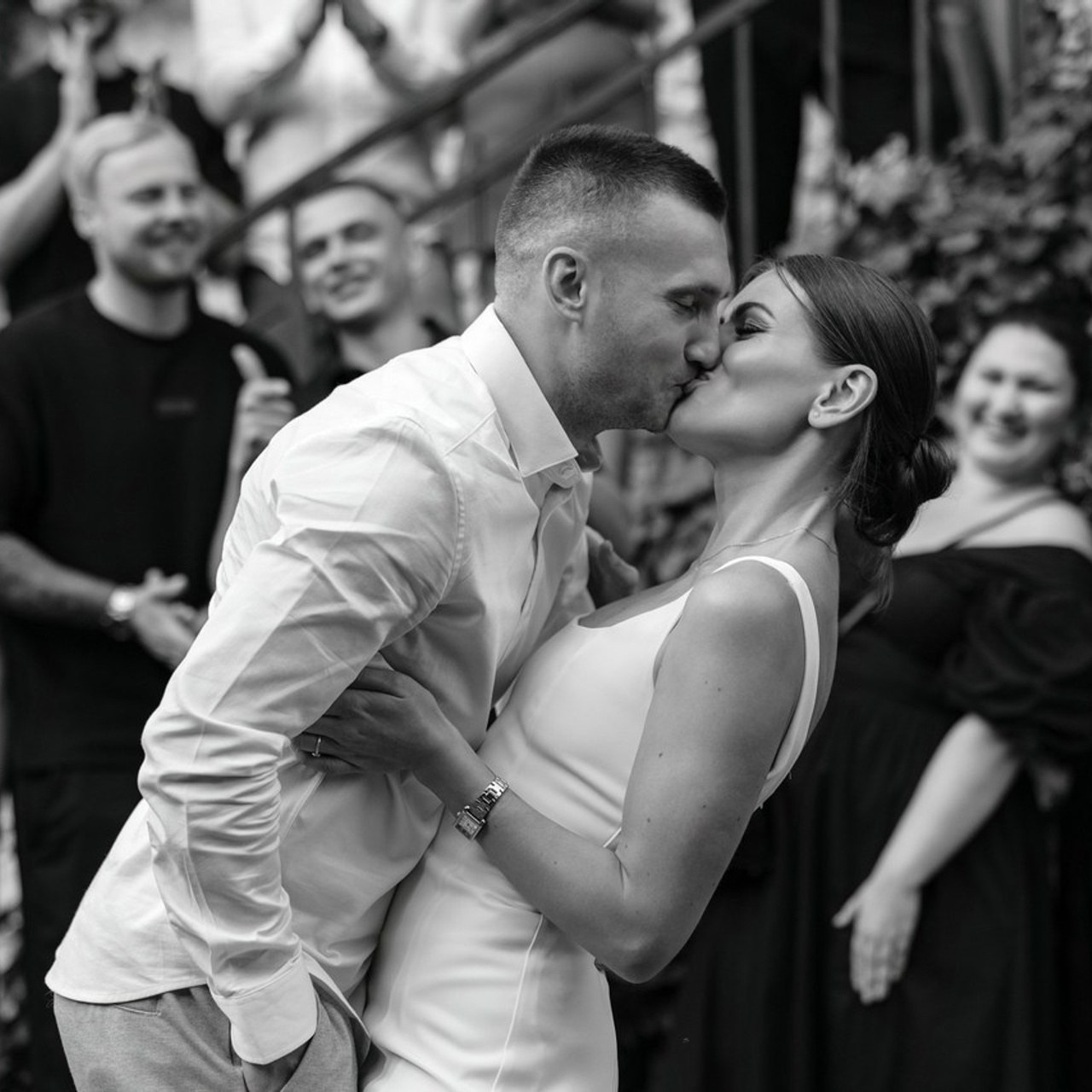 Відгуки. Весільний та сімейний фотограф в Кракові Климова Яна